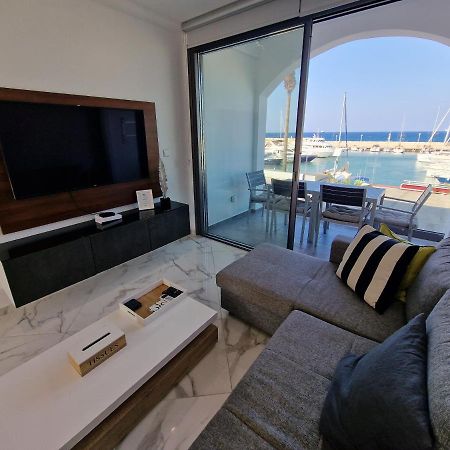 The Belvedere Latchi Marina Lachi Exterior foto