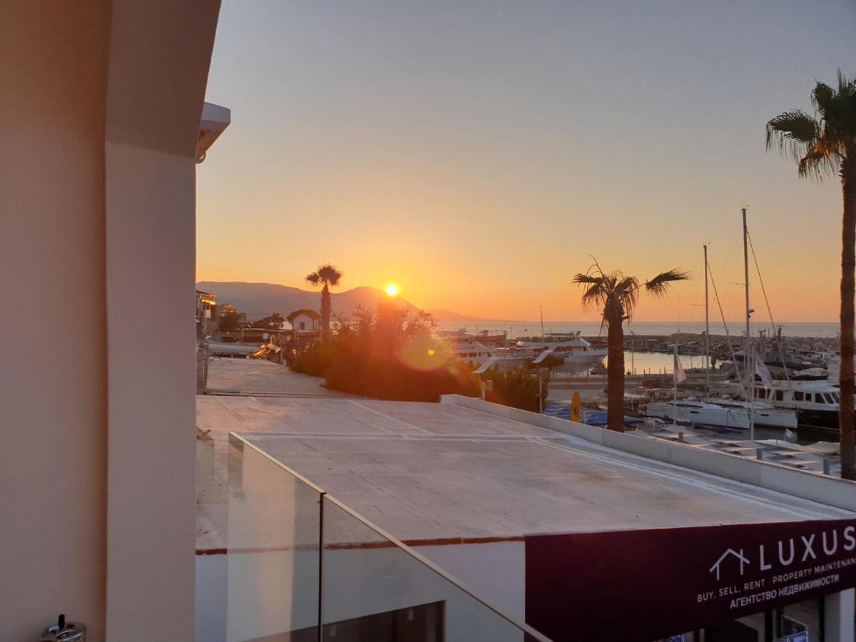 The Belvedere Latchi Marina Lachi Exterior foto