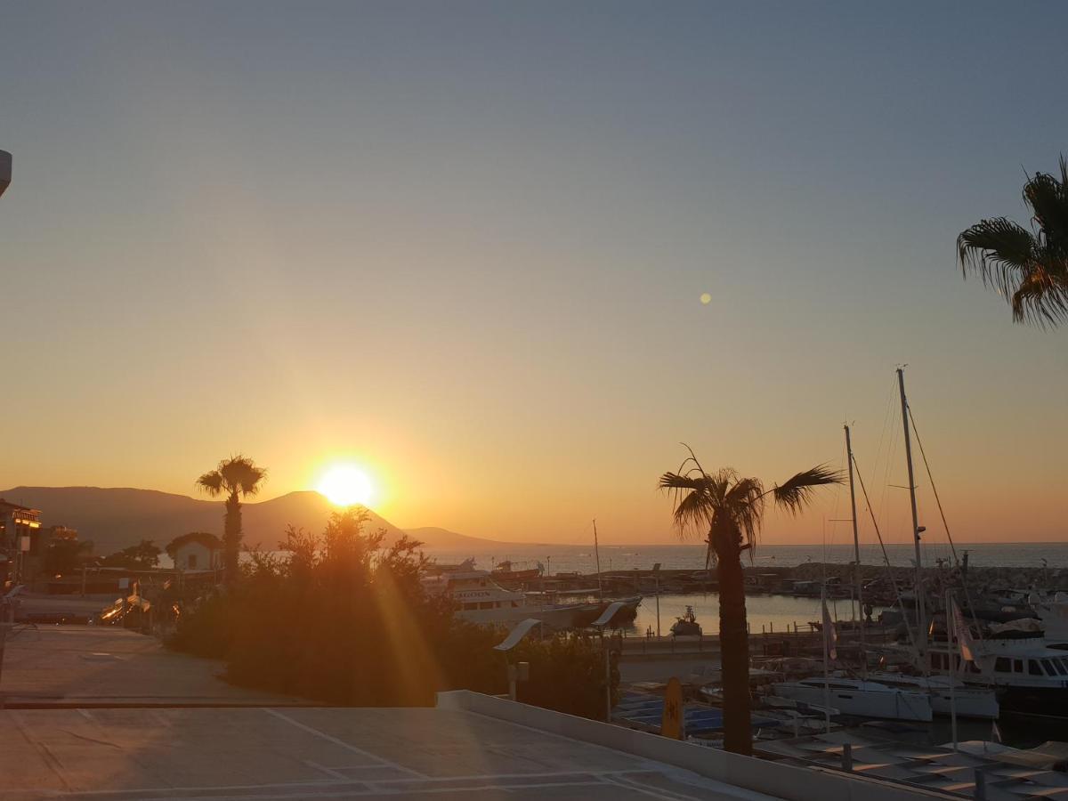 The Belvedere Latchi Marina Lachi Exterior foto