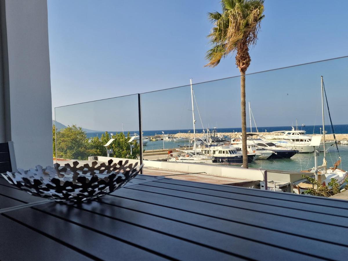 The Belvedere Latchi Marina Lachi Exterior foto