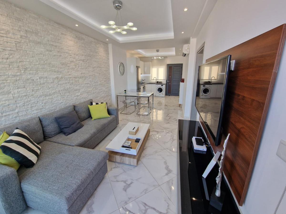 The Belvedere Latchi Marina Lachi Exterior foto
