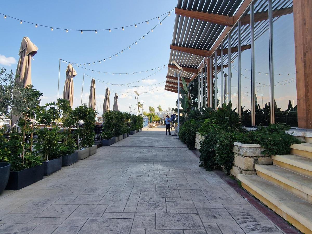 The Belvedere Latchi Marina Lachi Exterior foto